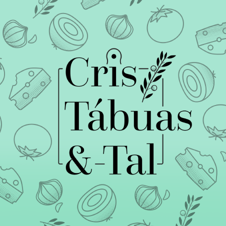 cris,food,tabuas